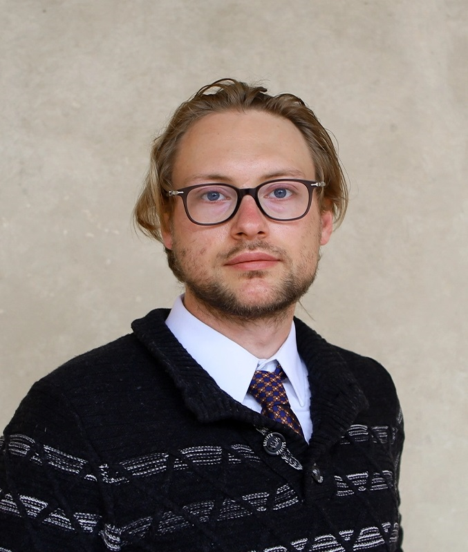 Philip Hanspach